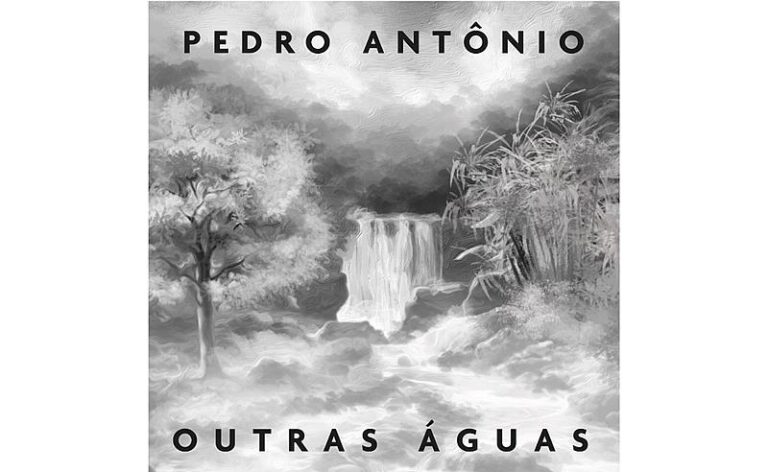 Cantor e compositor Pedro Antônio lança “Outras Águas” e reflete sobre o tempo em nova canção