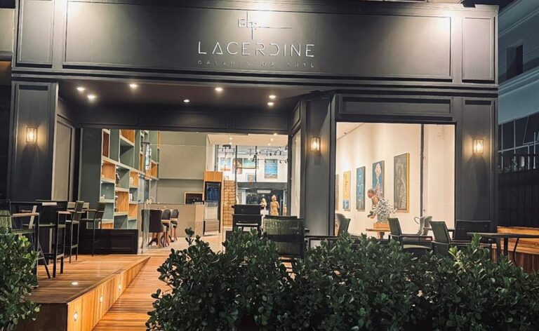 Espaço cultural inovador será inaugurado próximo à Av. Paulista – Lacerdine Galeria de Arte