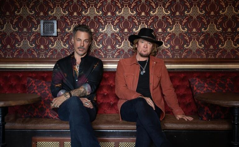 Smith/Kotzen lançam o novo single “Black Light”