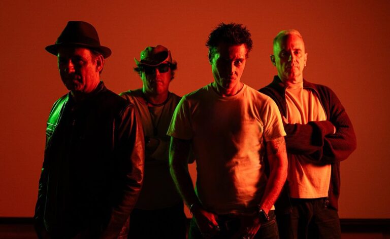 Capital Inicial se une a School of Rock para promover o rock n´ roll Brasil afora