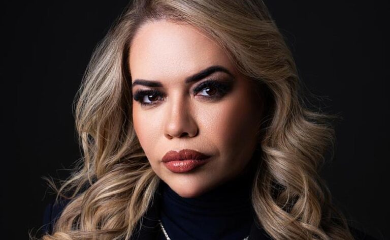 Bárbara Alvarez: A Especialista Que Está Transformando Vidas com Planejamento Financeiro