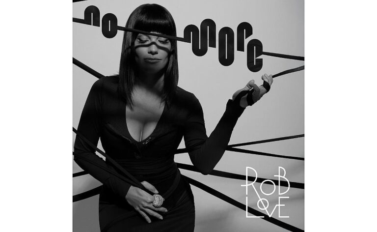 RoB Love lança “NO MORE”, primeiro single de seu próximo álbum