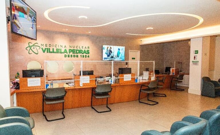 Mês Do Câncer: Clínica Traz Com Exclusividade Para O Rio De Janeiro A Nova Tecnologia PET/CT Digital Omni