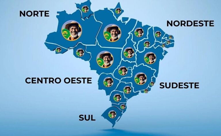 Sustenta Sol no Campo impulsiona sustentabilidade e renda para produtores rurais
