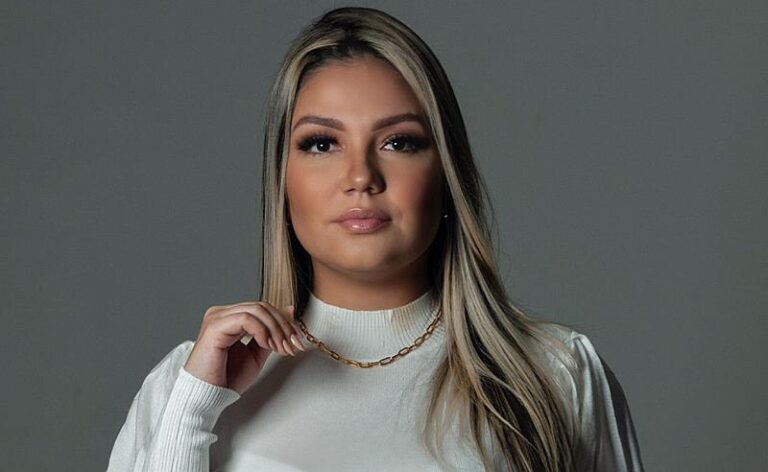 Do Engenho da Rainha ao Reconhecimento Internacional: a Transformadora Jornada de Luciana Ribeiro