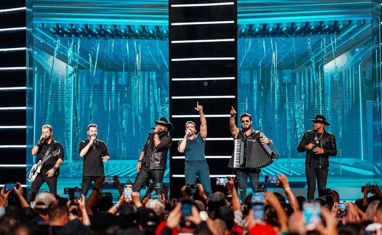Traia Veia lança ‘Chuveirão’ com Guilherme & Benuto e aposta em hit contagiante