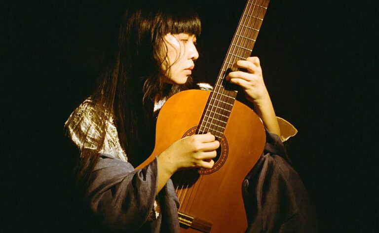 Ichiko Aoba lança seu aguardado álbum “Luminescent Creatures”