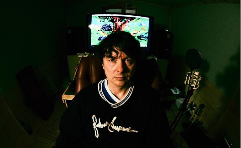 Panda Bear lança seu esperado novo álbum “Sinister Grift”
