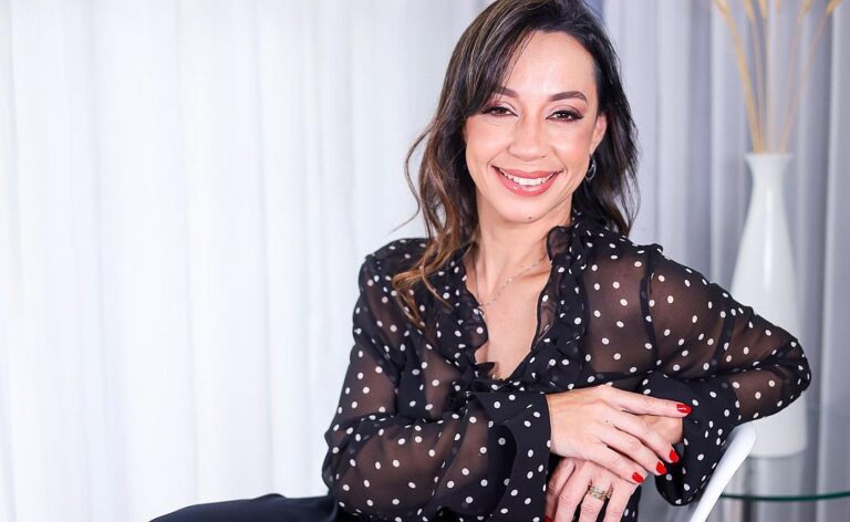Ex-Executiva do Setor Fitness Lança Conceito Inovador de Design Sensorial com o Studio Moma