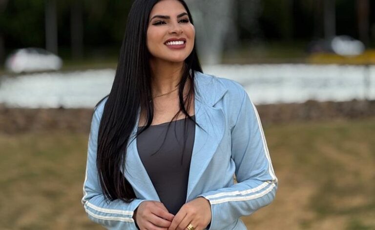 Andressa Aguiar anuncia lançamento do seu primeiro single nas plataformas digitais – Além do Impossível