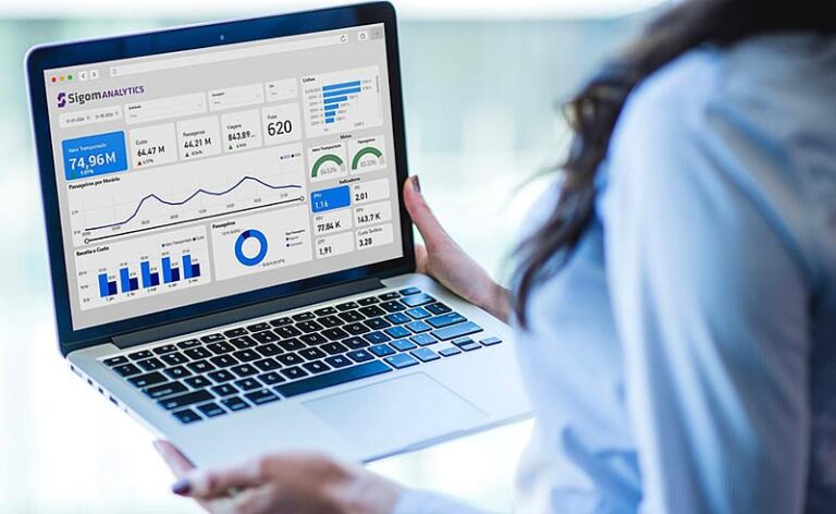 Sigom Analytics: a inovação que coloca os dados a serviço do transporte público coletivo