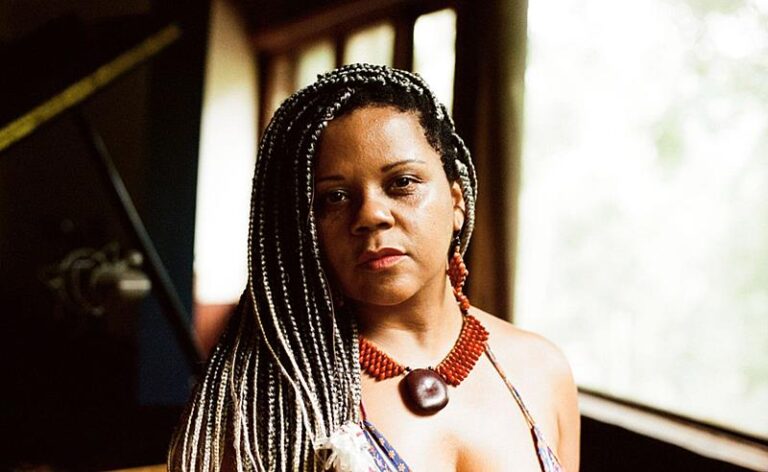Ilessi lança “Atlântico Negro” no Teatro Rival em março