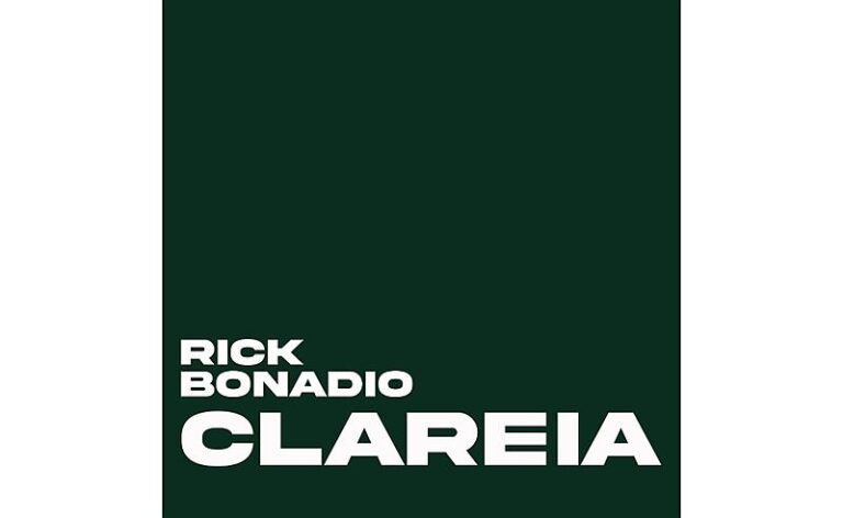 Rick Bonadio explora o Afro House em seu primeiro EP solo, “Clareia”