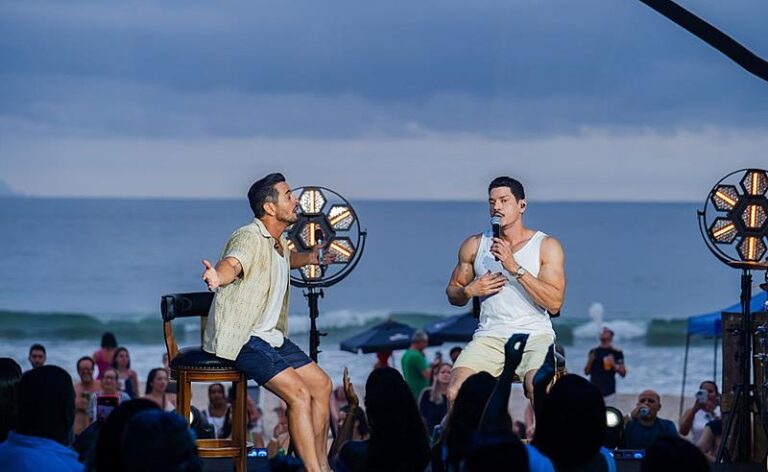 Henrique & Diego anunciam o novo álbum “Do Jeito Que a Gente Gosta”