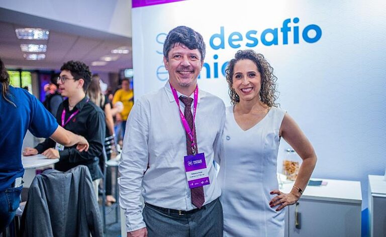 Liax Tech Renova Sua Identidade E Fortalece Posicionamento No Mercado Tecnológico