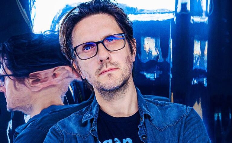 Steven Wilson lança ambicioso novo álbum “The Overview”