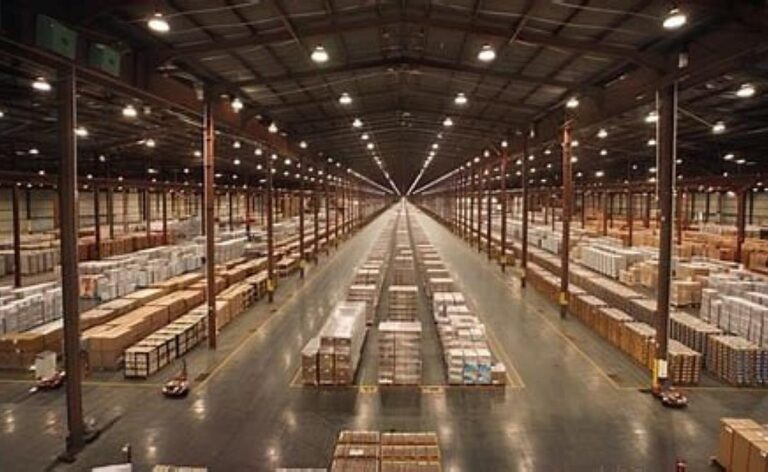 O que ninguém te contou sobre o caminho da sua compra online até sua casa