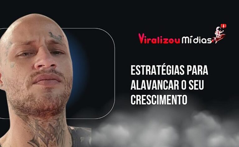 O Rei do Insta: A Transformadora Jornada de Wanderson Cunha e a Viralizou Mídias