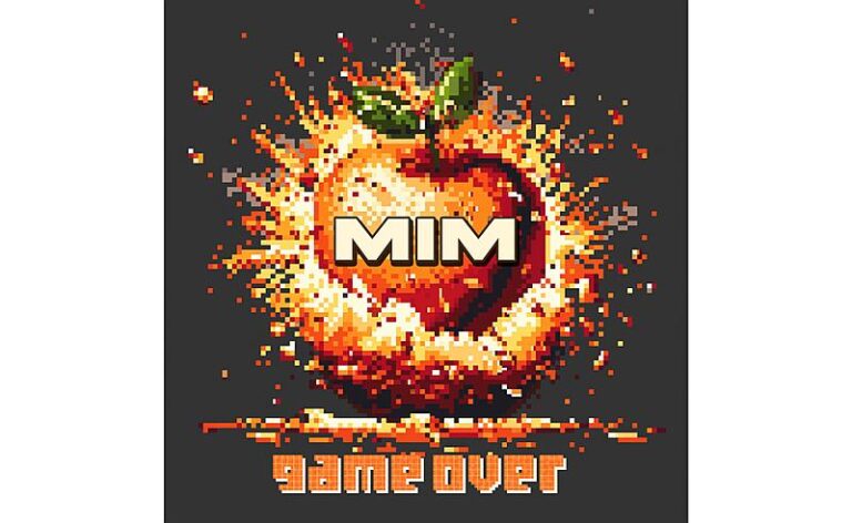 Banda MIM está de volta com novo single, “Game Over”, um lançamento da Marã Música