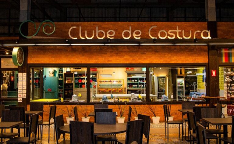 Clube de Costura oferece espaço para orientação jurídica gratuita para mulheres da Região da 44 durante o Mês da Mulher