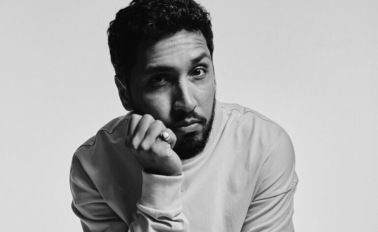 Rashid leva turnê do álbum PORTAL para SESC 24 de maio, em São Paulo