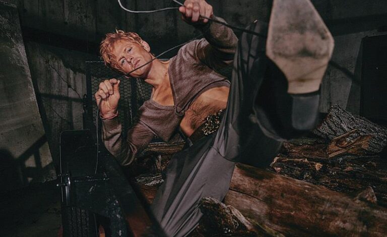 Perfume Genius revela o single “Clean Heart”
