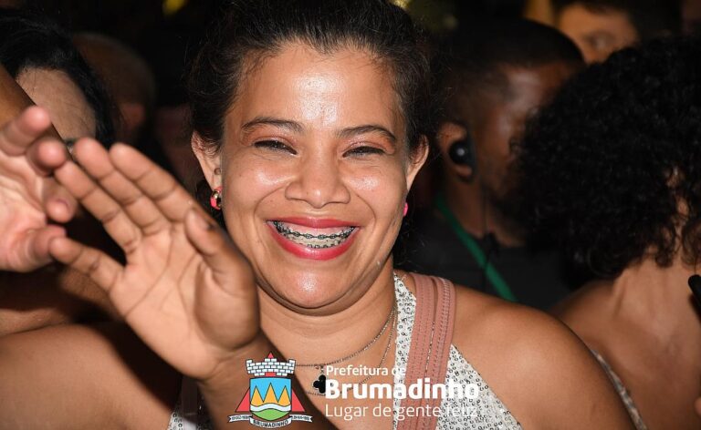 Brumas Folia 2025 resgata a tradição do carnaval de rua