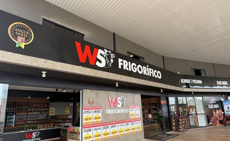 WS Frigorífico: Qualidade e Preço Justo em Carnes Frescas em Goiânia