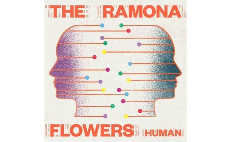 THE RAMONA FLOWERS RETORNA COM NOVO SINGLE “HUMAN”