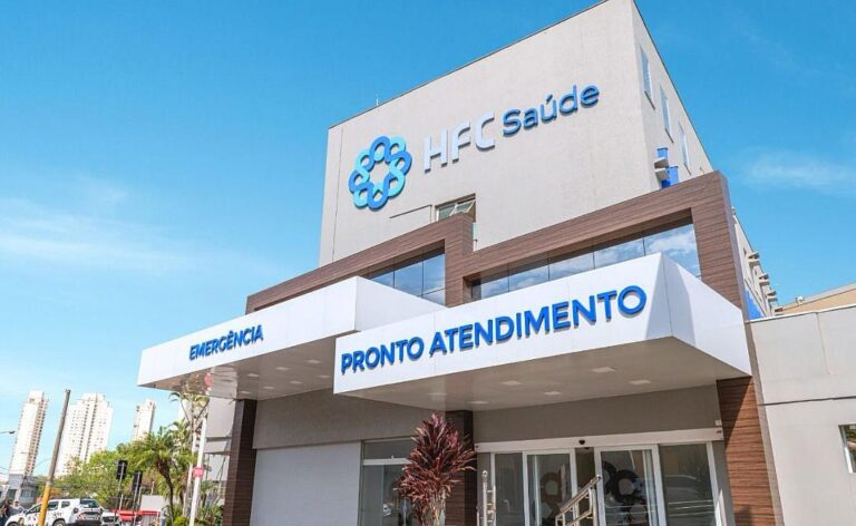 HFC Saúde: 58 Anos de Excelência, Inovação e Grandes Conquistas!