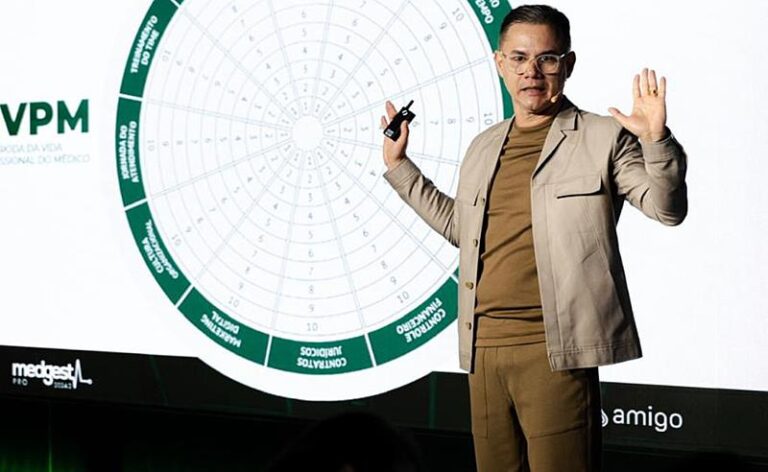 Profissionais de saúde empresários perdem dinheiro por não saberem precificar seus produtos e serviços, alerta especialista