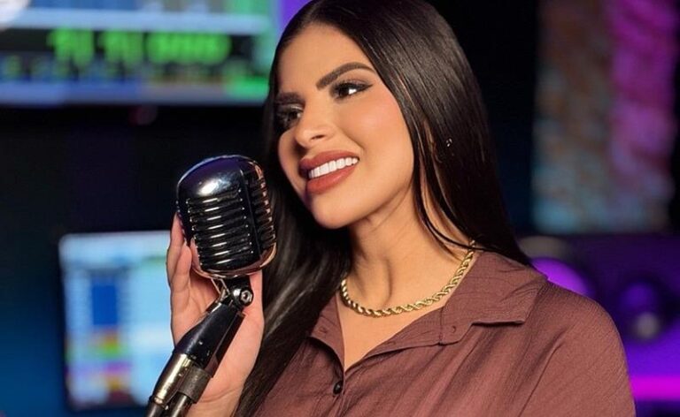 Andressa Aguiar lança “Além do Impossível”, canção que reforça a fé na superação dos desafios