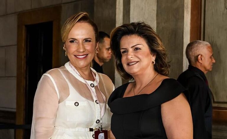 Confraria Elas por Elas realiza encontro inspirador no Palácio da Liberdade