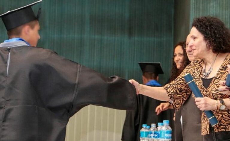 Fundação CASA e FAT celebram a formatura de 51 adolescentes em cursos de qualificação profissional, em São Paulo