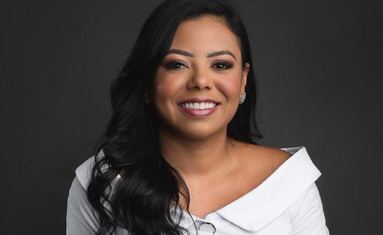 Daiane Dantas: A Corretora que Revolucionou sua Carreira e Agora Inspira Novos Profissionais