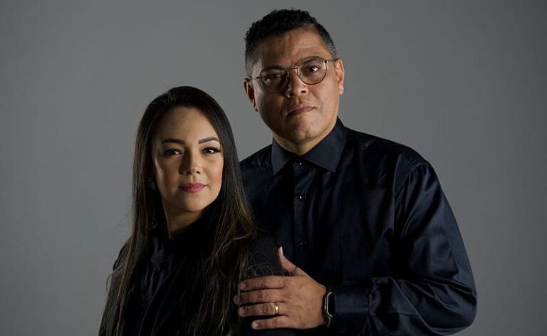 No Santuário anuncia gravação de DVD ao vivo na ADVEC Niterói, no Rio de Janeiro
