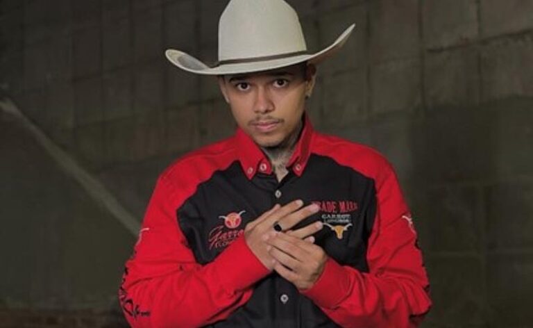 DJ Danlive: O Cowboy do Grave que Conquista o Brasil