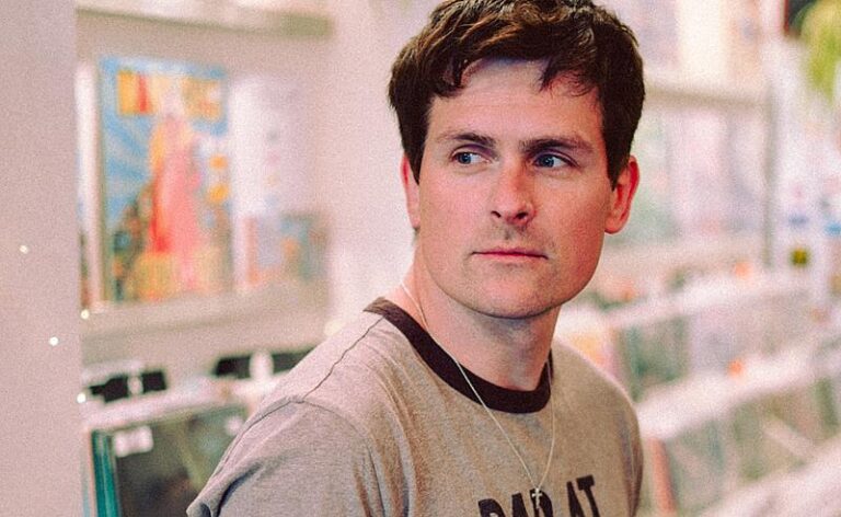 Tom Speight retorna ao brasil para uma série de shows especiais em maio