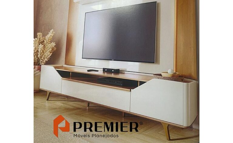 Premier Móveis e Planejados: Design, Funcionalidade e Personalização em Maringá