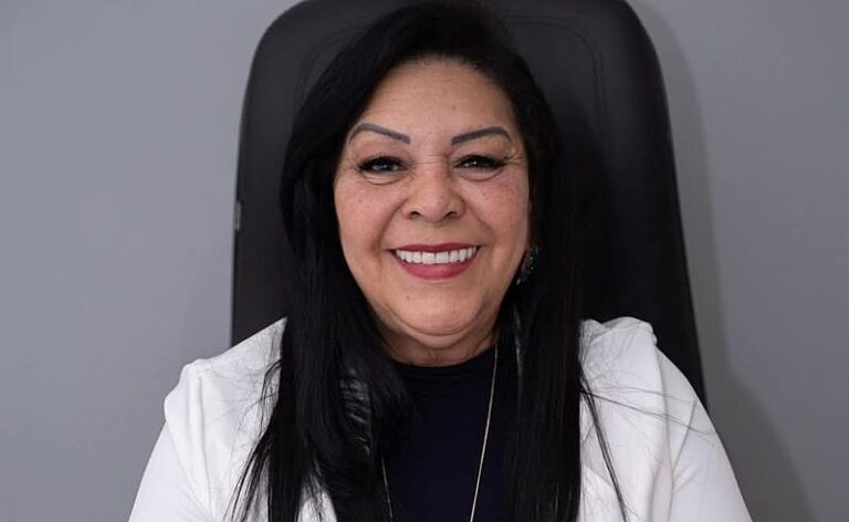 Conheça Mara Regina Loureiro, especialista em comportamento humano e recuperação familiar