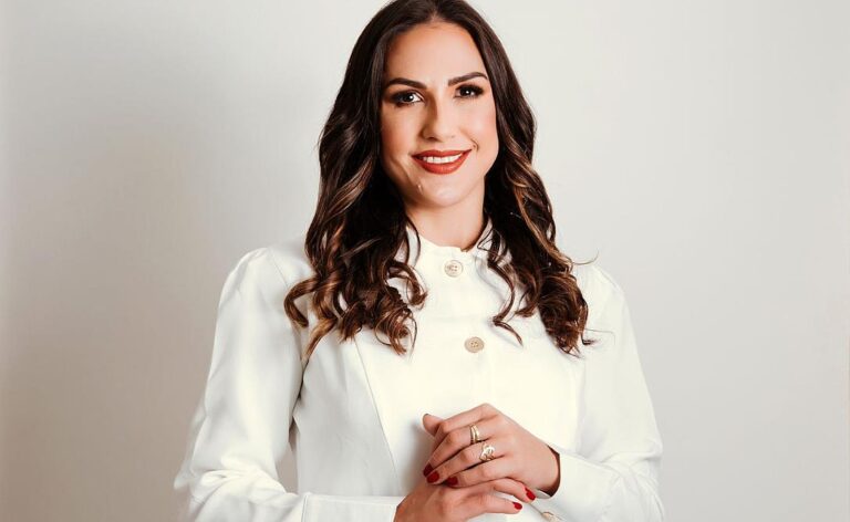 Dra. Tatiane Wynnek convivendo com a Endometriose: Dicas práticas para aliviar os sintomas