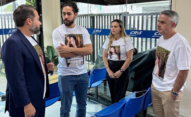 “Transformar luto em luta”, diz advogado sobre mortes na Petrobrás