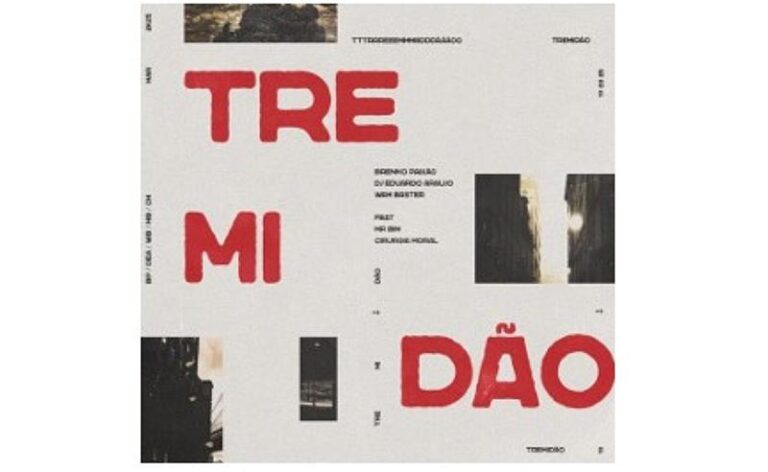 “Olha a braba”: Brenno Paixão agita o Brasil com o lançamento de “Tremidão”