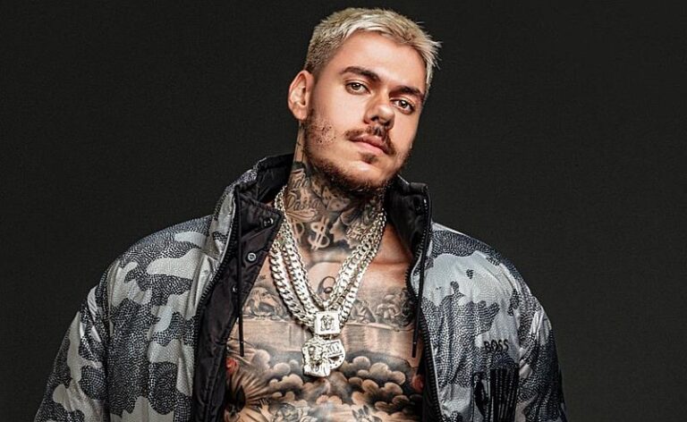MC Kako estreia no Lollapalooza Brasil 2025: funk consciente conquista o palco principal