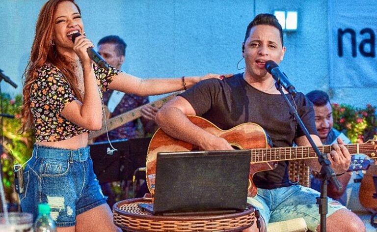 Camila e Thiago: Os Patrimônios Musicais de Goiânia e a Grande Aposta para 2025