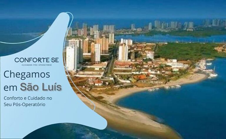 Poltronas para locação de pós-operatório em São Luís: conforto e recuperação garantidos
