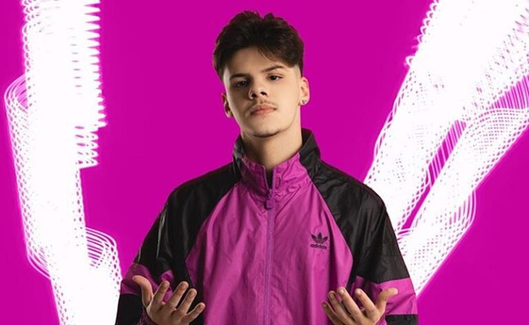 Pedro Volt: O Jovem DJ Goiano Que Conquistou a Cena Musical Brasileira