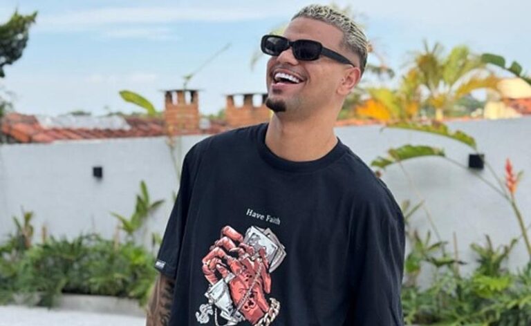 Gustavo Santos: O Criador que Transforma Rivalidades do Futebol em Conteúdo Viral