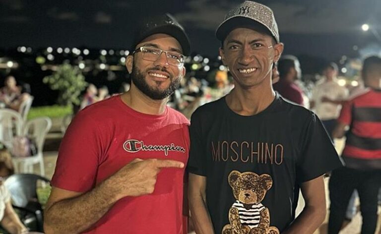 Cícero Vozes: O Gênio da Criatividade que Viraliza com Seus Vídeos Reels