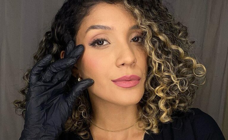 Do Sertão à Capital: Mirelly Carmo Reinventa sua Carreira e Busca o Topo na Beleza